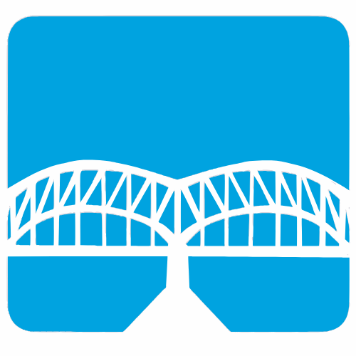 icon memphis bridge