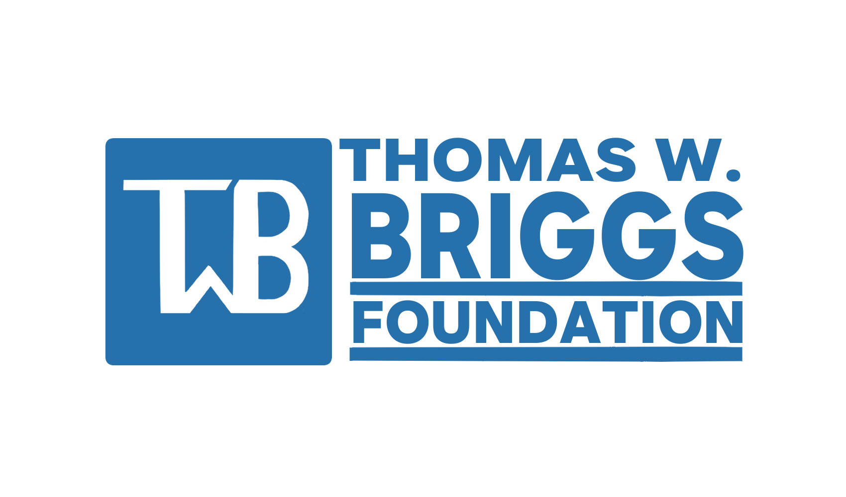 Thomas W. Briggs Foundation